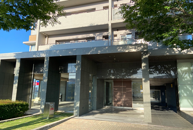 ニットクメンテ 大規模修繕 建築士