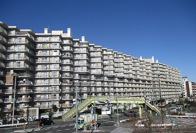 ニットクメンテ 大規模修繕 建築士