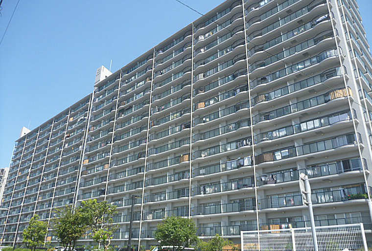 ニットクメンテ 大規模修繕 建築士